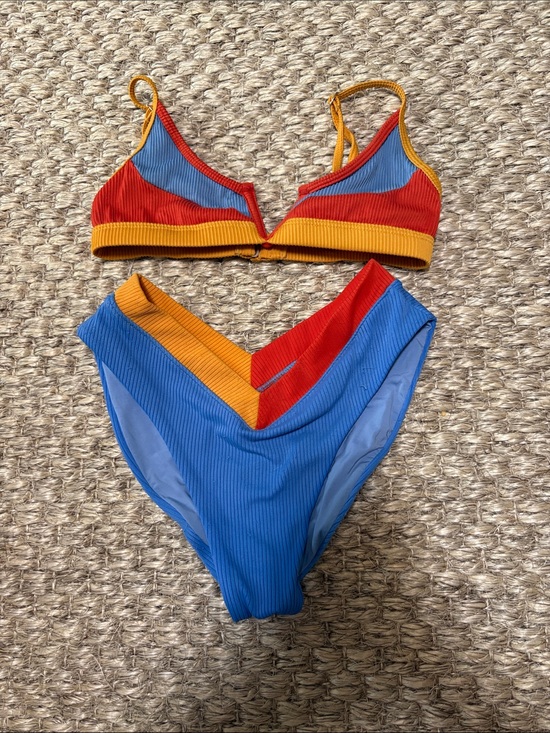 Oneone Other - One one swimwear bikini set